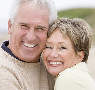 Prosthodontic Treatment Options available in Hollister Family Dental & Implant Center